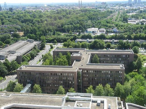 Staatsanwaltschaft Köln